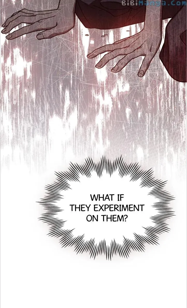 A Trace of the Wonder Chapter 80 page 20 - 