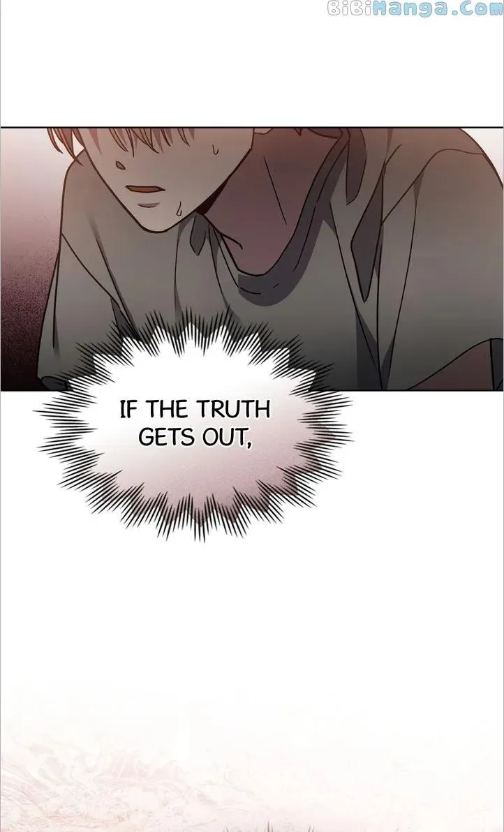 A Trace of the Wonder Chapter 80 page 21 - 