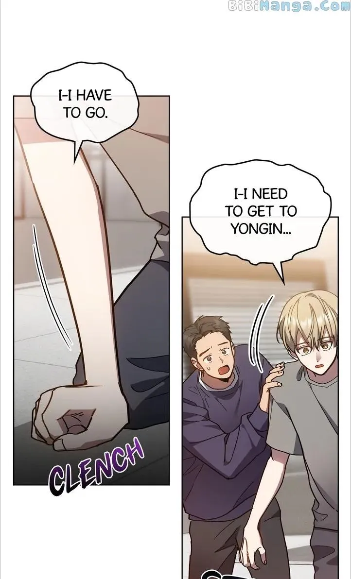 A Trace of the Wonder Chapter 80 page 24 - 