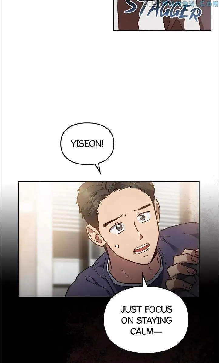 A Trace of the Wonder Chapter 80 page 25 - 