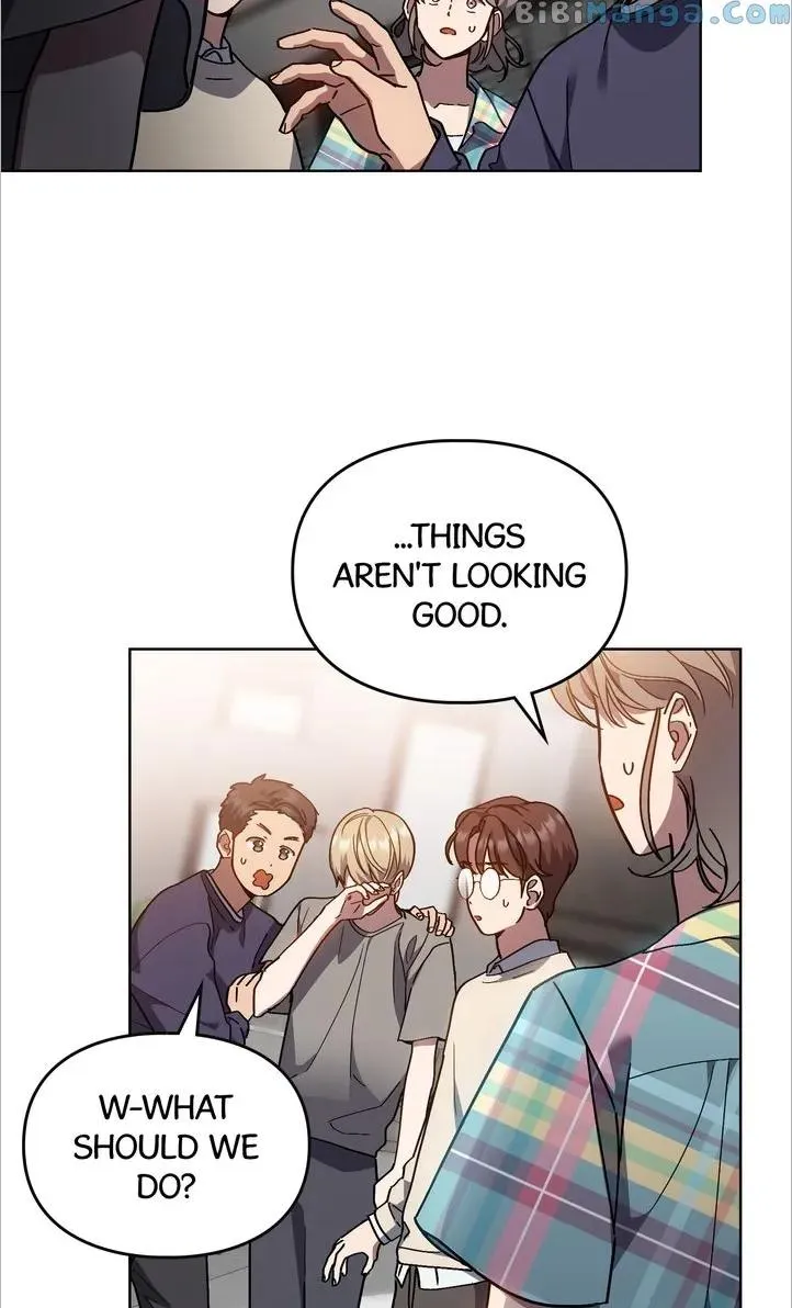 A Trace of the Wonder Chapter 80 page 28 - 