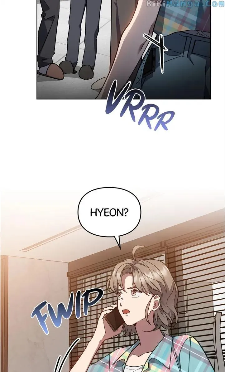 A Trace of the Wonder Chapter 80 page 29 - 