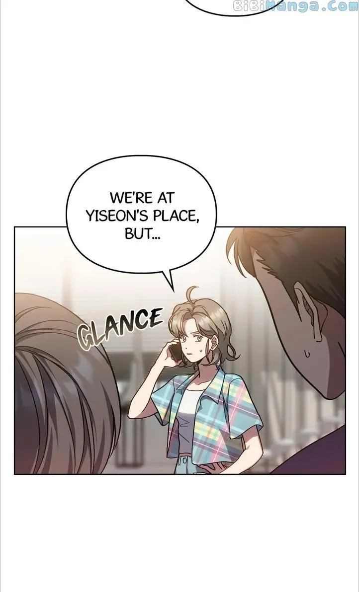 A Trace of the Wonder Chapter 80 page 31 - 