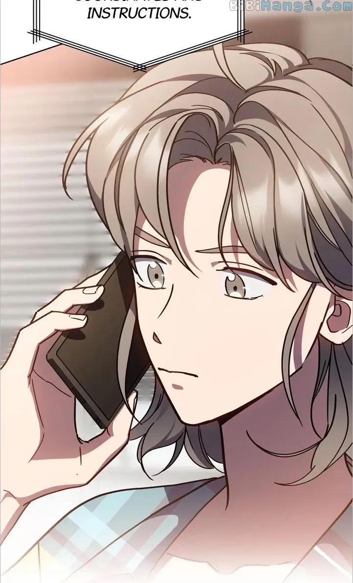 A Trace of the Wonder Chapter 80 page 35 - 