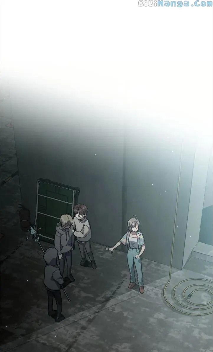 A Trace of the Wonder Chapter 80 page 38 - 