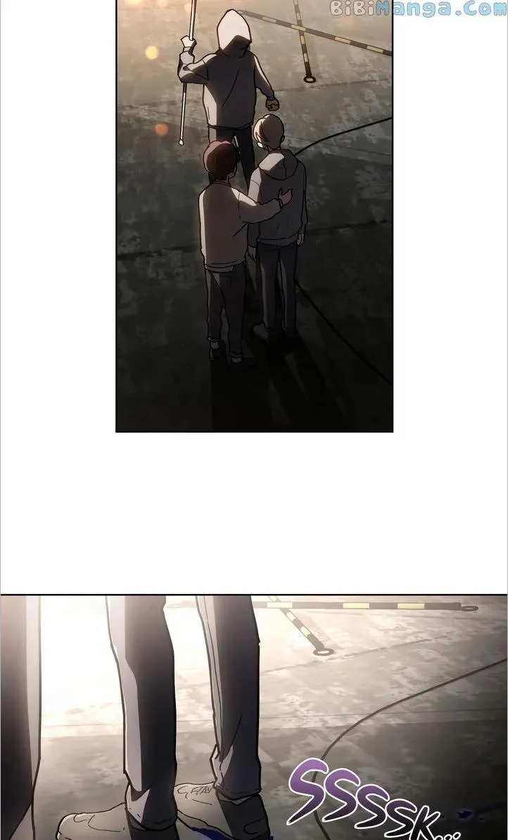 A Trace of the Wonder Chapter 80 page 41 - 