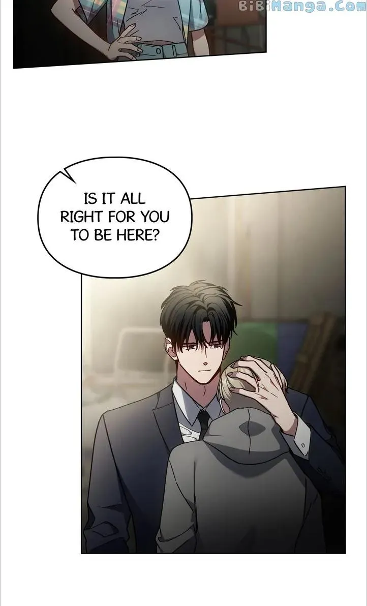 A Trace of the Wonder Chapter 80 page 50 - 