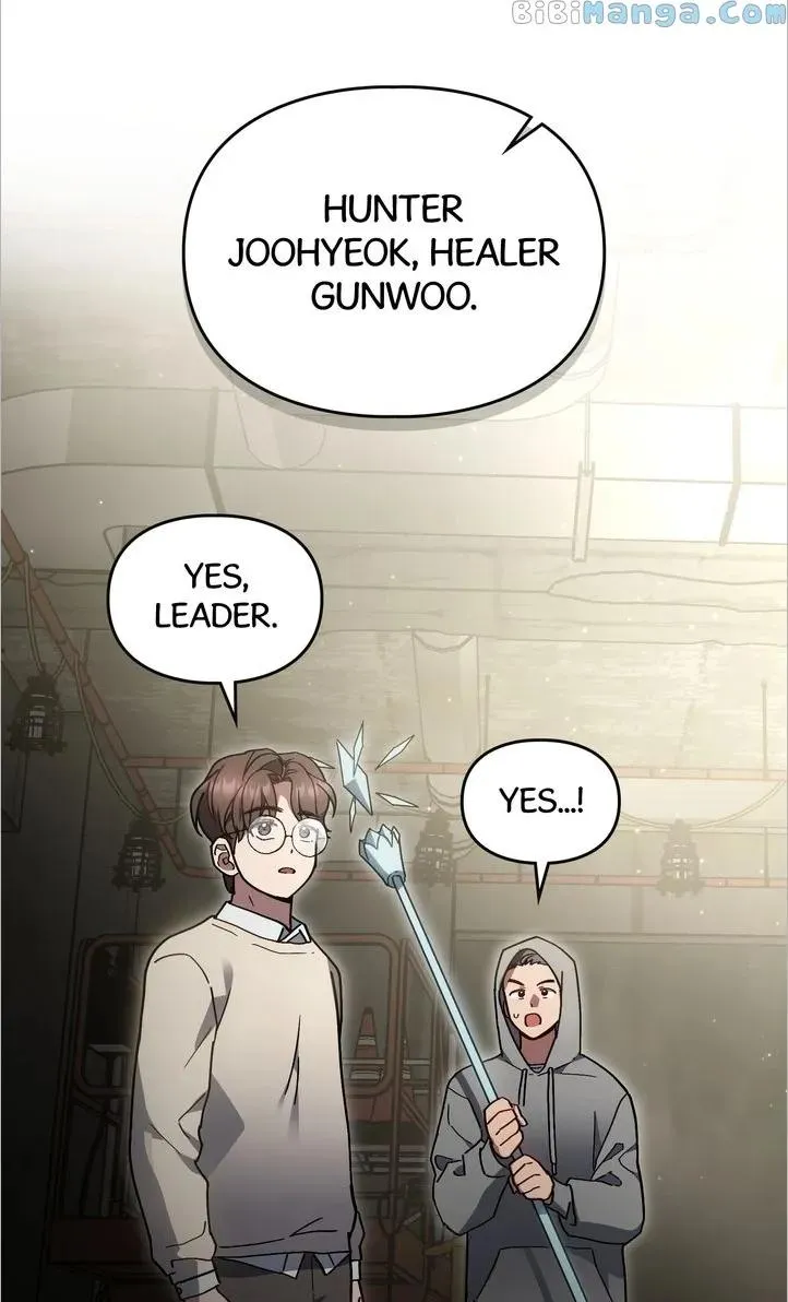 A Trace of the Wonder Chapter 80 page 53 - 