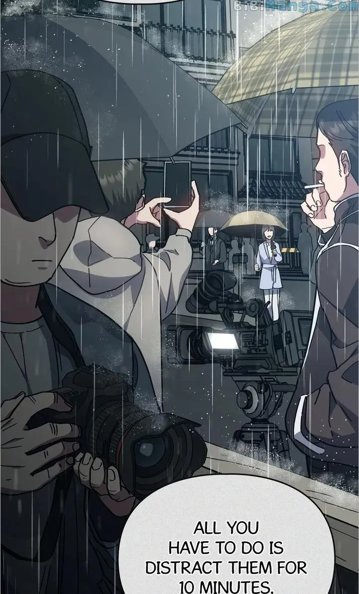 A Trace of the Wonder Chapter 80 page 57 - 