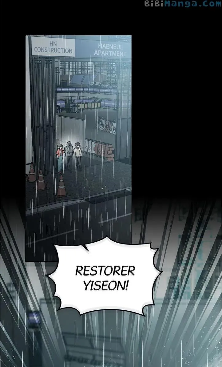 A Trace of the Wonder Chapter 80 page 59 - 
