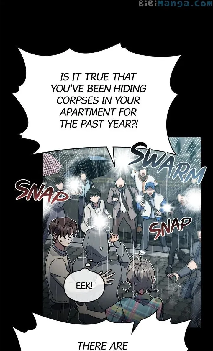 A Trace of the Wonder Chapter 80 page 61 - 