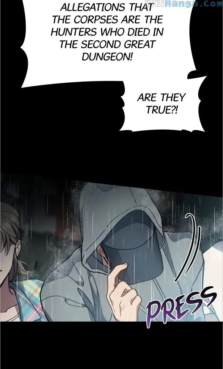 A Trace of the Wonder Chapter 80 page 62 - 