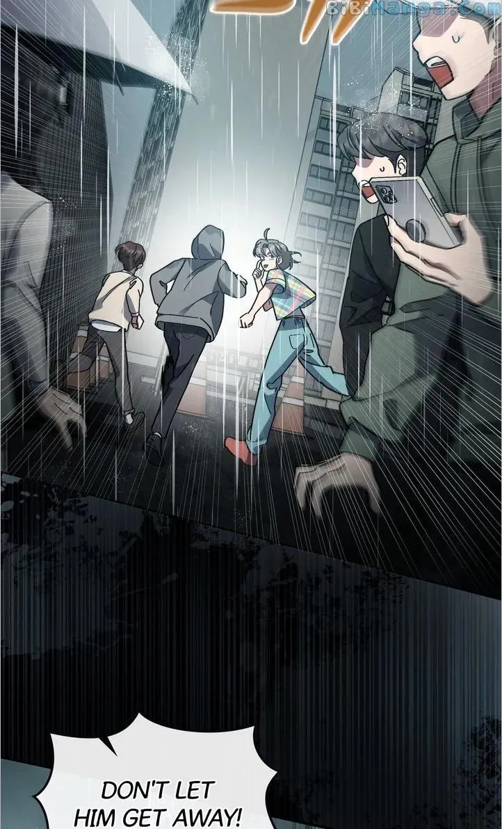 A Trace of the Wonder Chapter 80 page 64 - 
