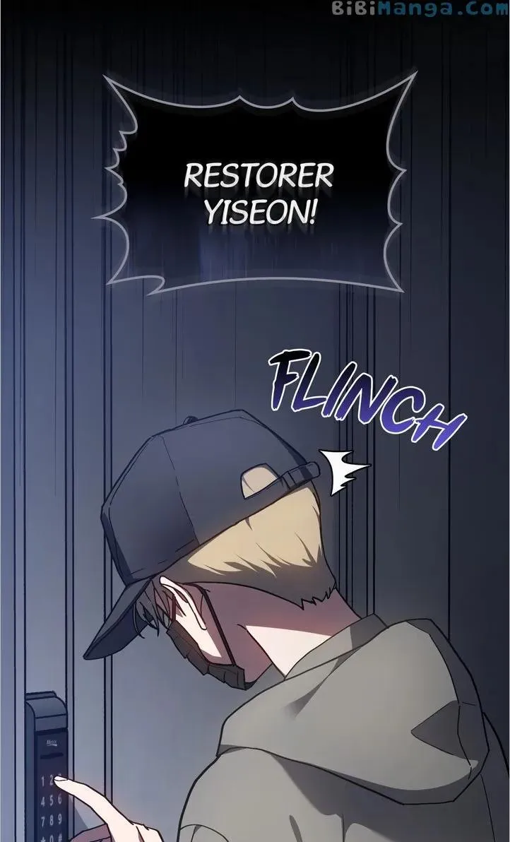 A Trace of the Wonder Chapter 80 page 66 - 