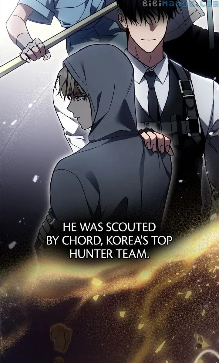 A Trace of the Wonder Chapter 80 page 8 - 