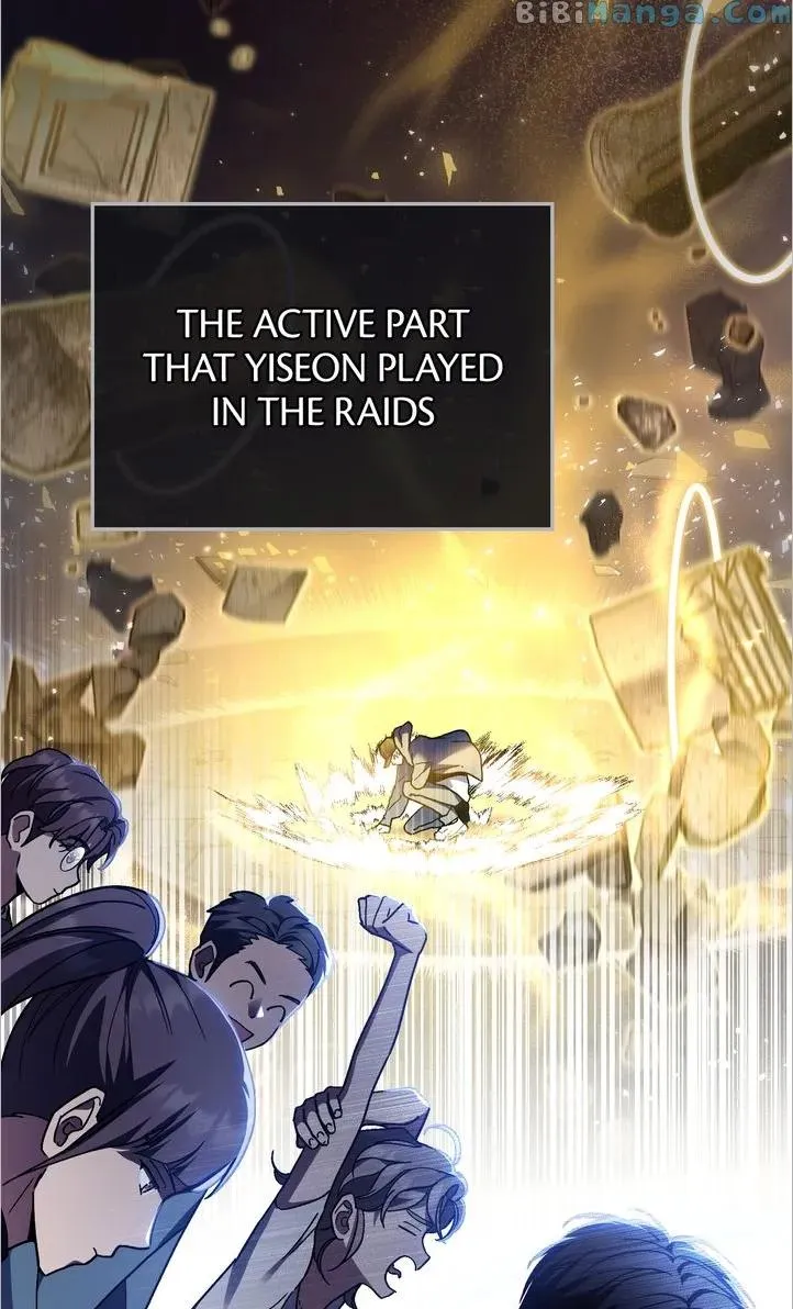 A Trace of the Wonder Chapter 80 page 9 - 
