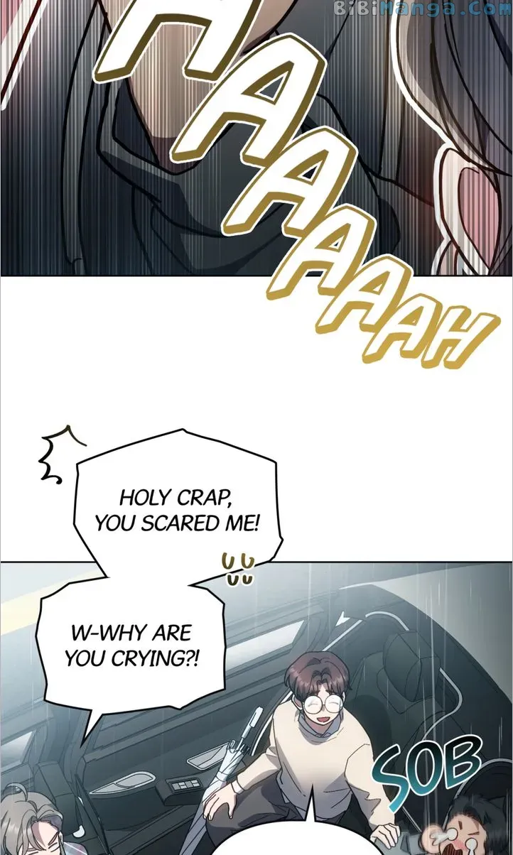 A Trace of the Wonder Chapter 81 page 11 - 