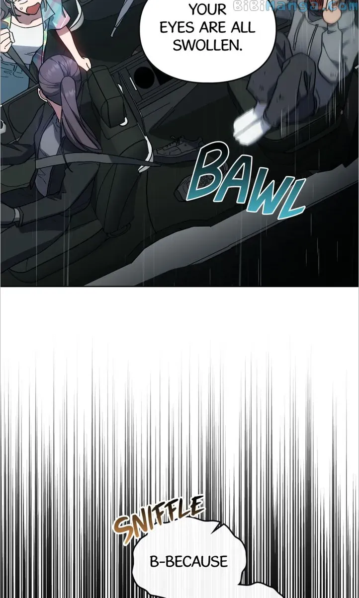 A Trace of the Wonder Chapter 81 page 12 - 