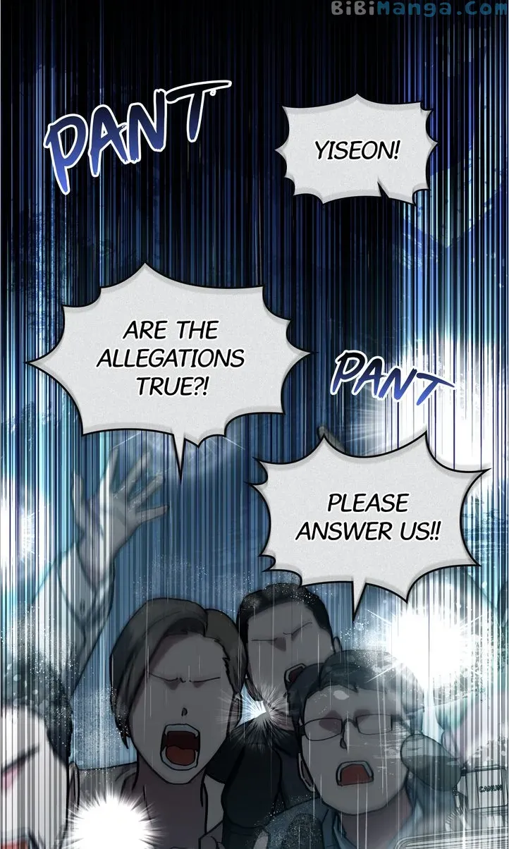 A Trace of the Wonder Chapter 81 page 14 - 