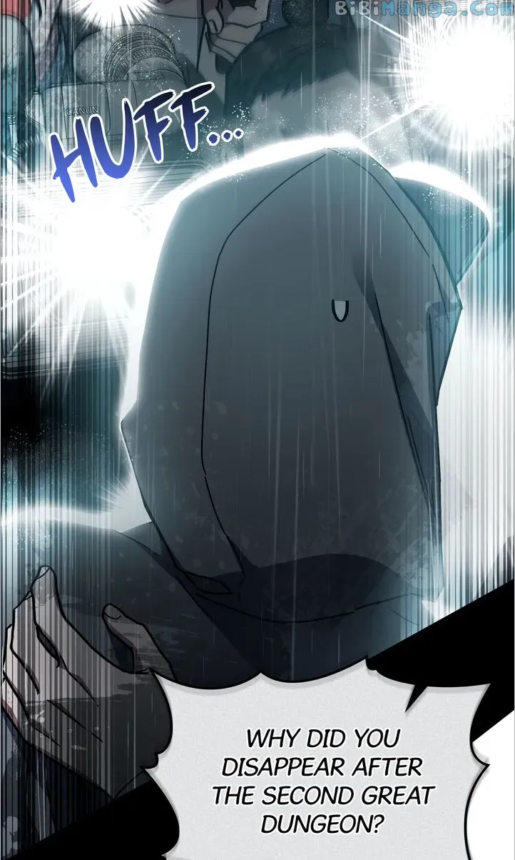A Trace of the Wonder Chapter 81 page 15 - 