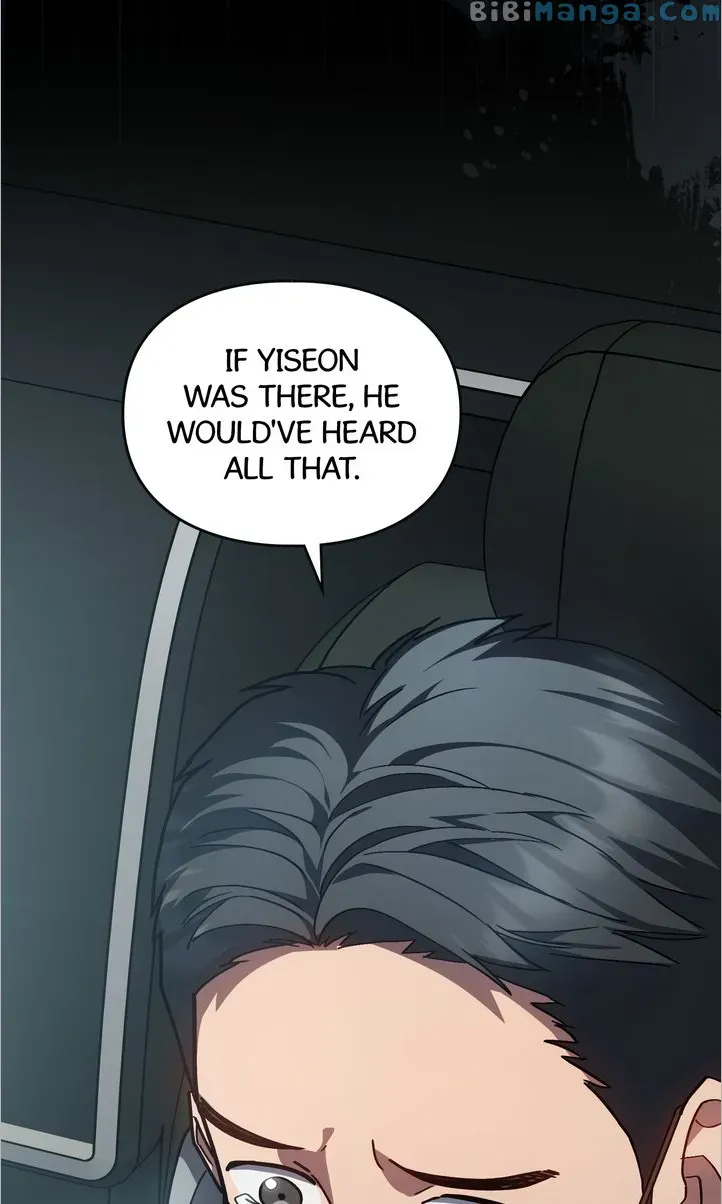 A Trace of the Wonder Chapter 81 page 18 - 
