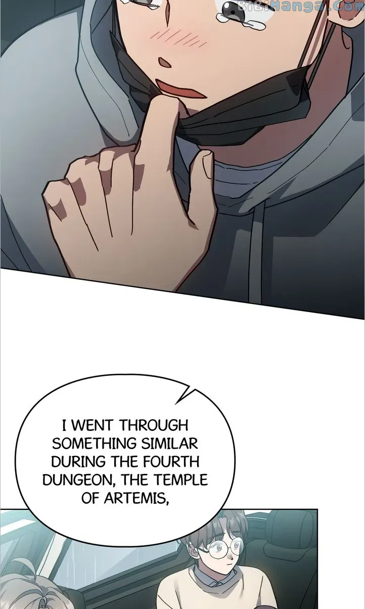 A Trace of the Wonder Chapter 81 page 19 - 