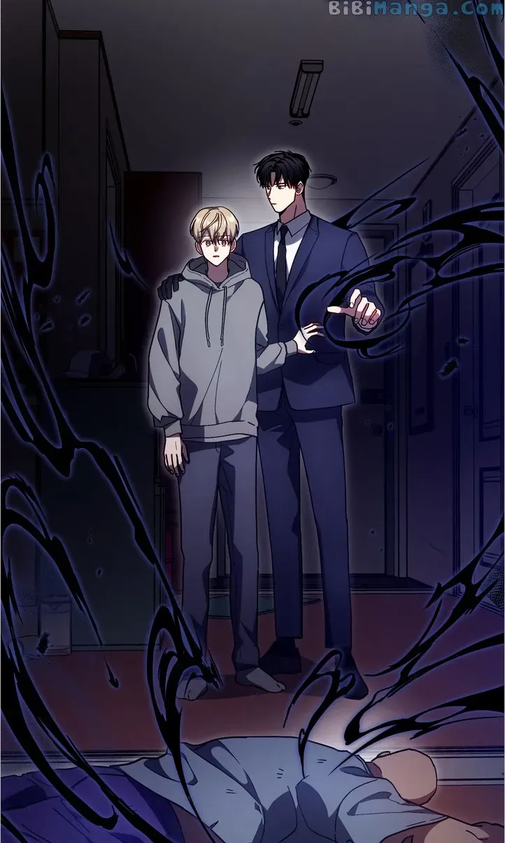 A Trace of the Wonder Chapter 81 page 29 - 