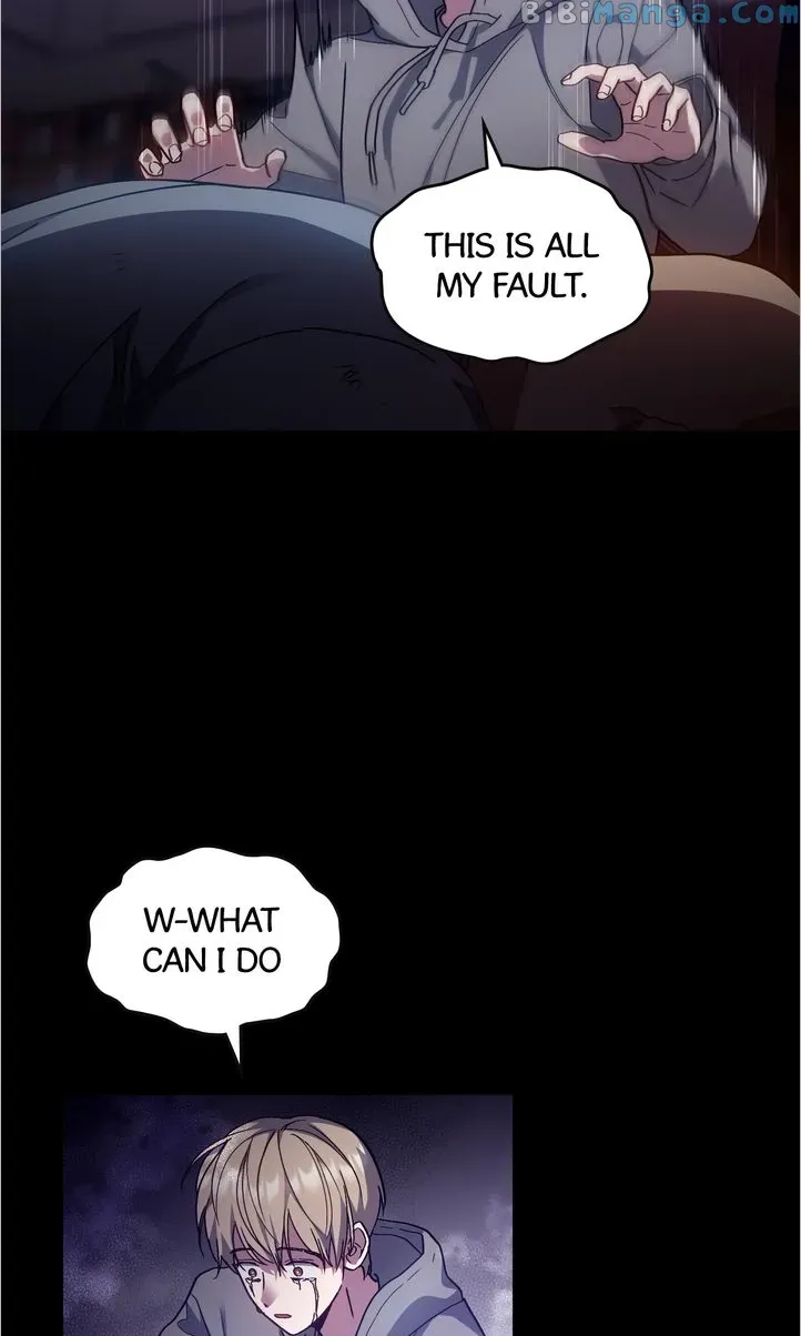 A Trace of the Wonder Chapter 81 page 33 - 