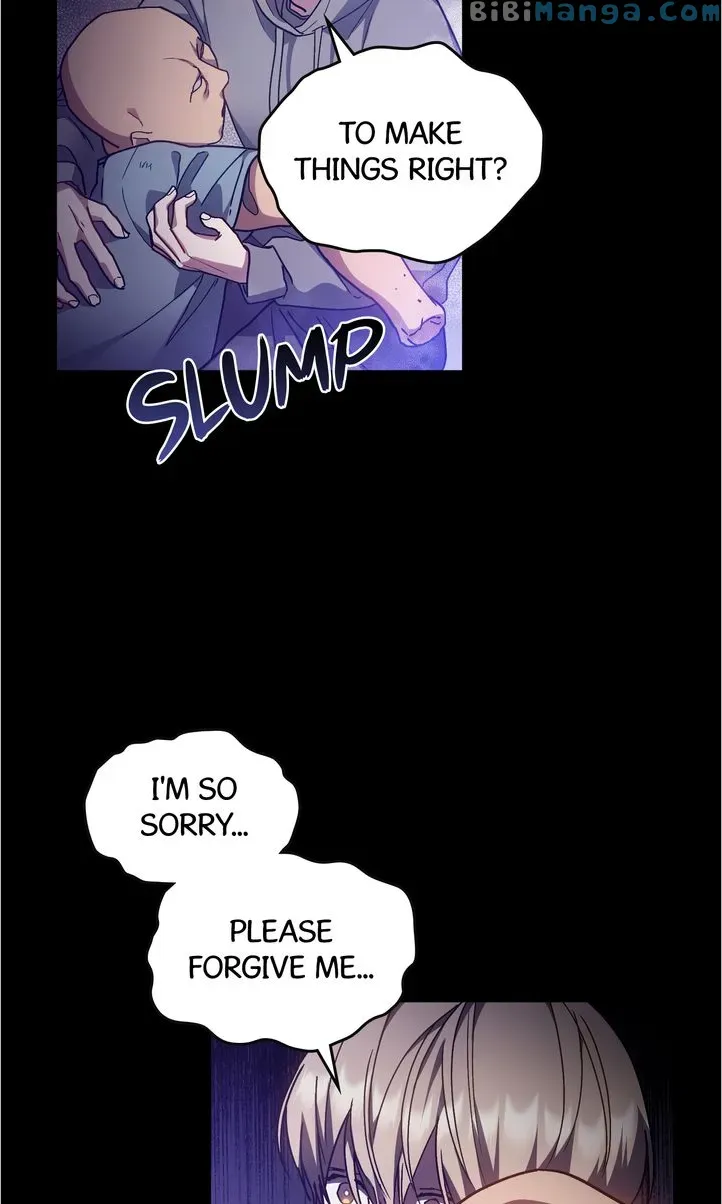 A Trace of the Wonder Chapter 81 page 34 - 