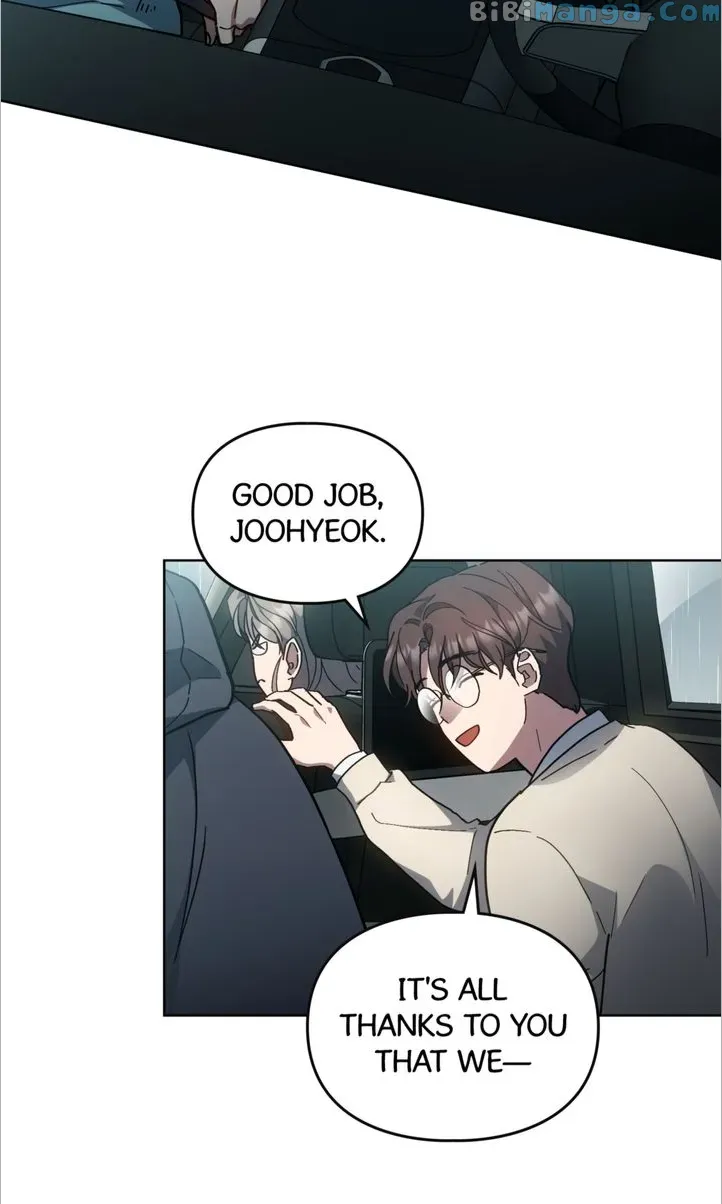 A Trace of the Wonder Chapter 81 page 5 - 