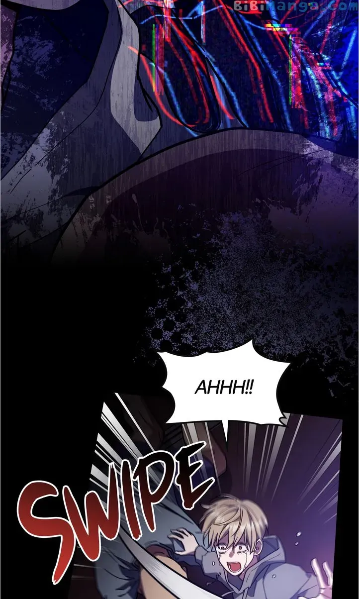 A Trace of the Wonder Chapter 81 page 41 - 