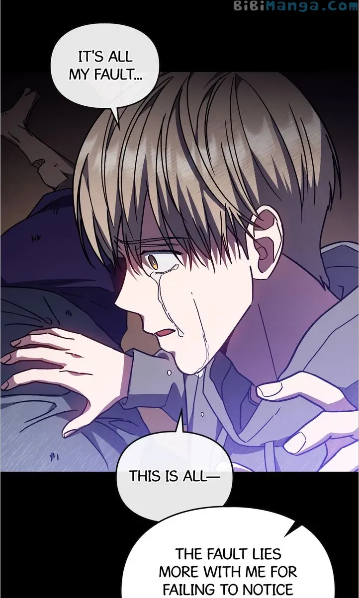 A Trace of the Wonder Chapter 81 page 44 - 