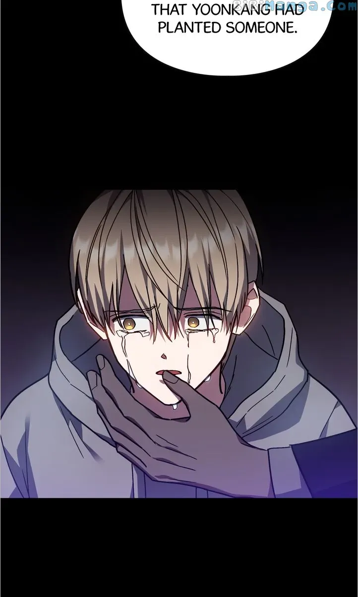 A Trace of the Wonder Chapter 81 page 45 - 