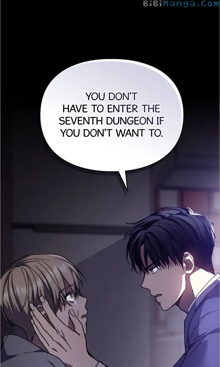 A Trace of the Wonder Chapter 81 page 46 - 