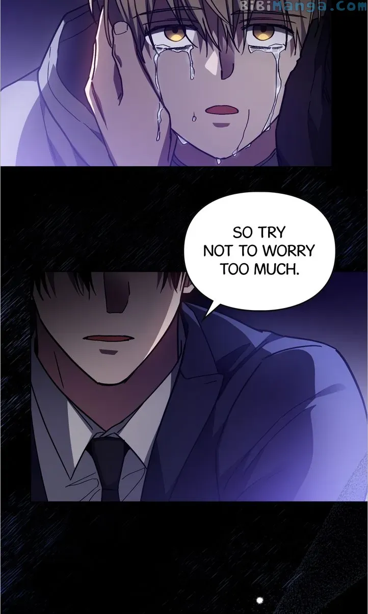 A Trace of the Wonder Chapter 81 page 48 - 