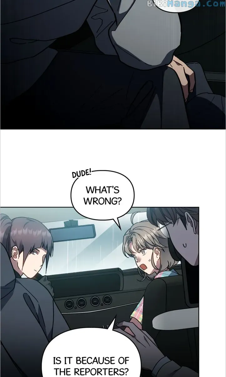 A Trace of the Wonder Chapter 81 page 7 - 