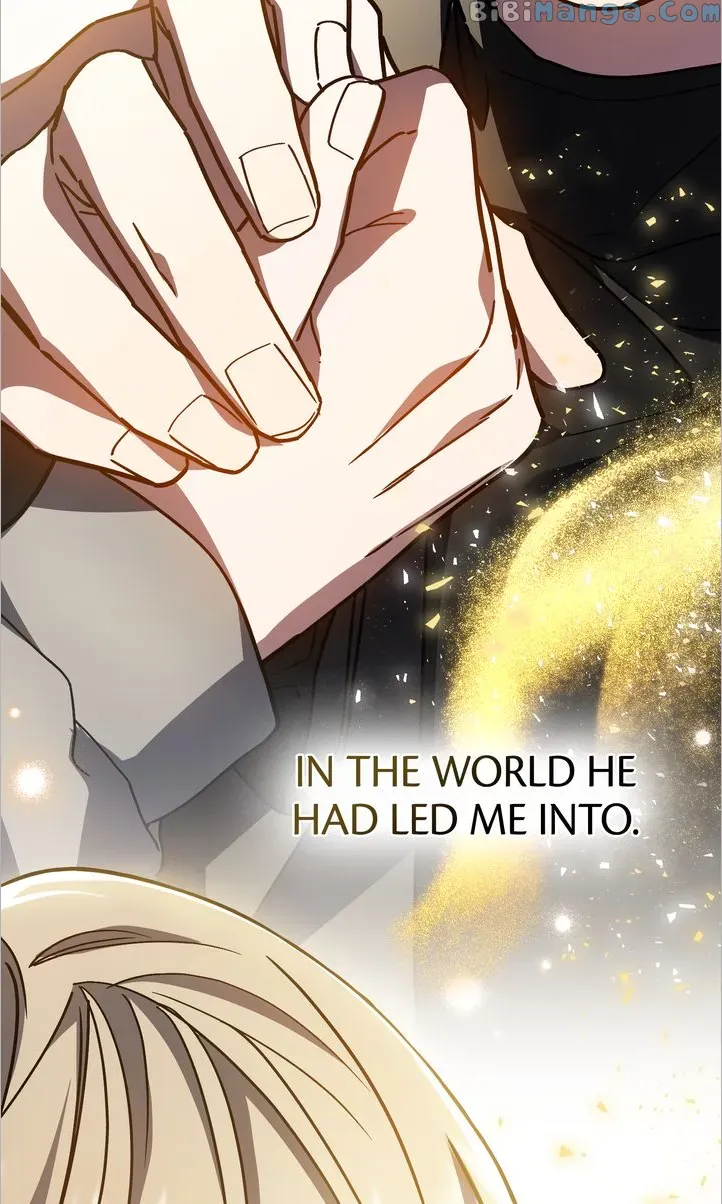 A Trace of the Wonder Chapter 81 page 68 - 