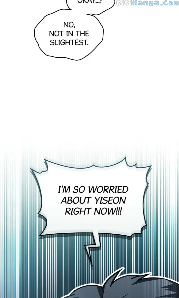 A Trace of the Wonder Chapter 81 page 9 - 
