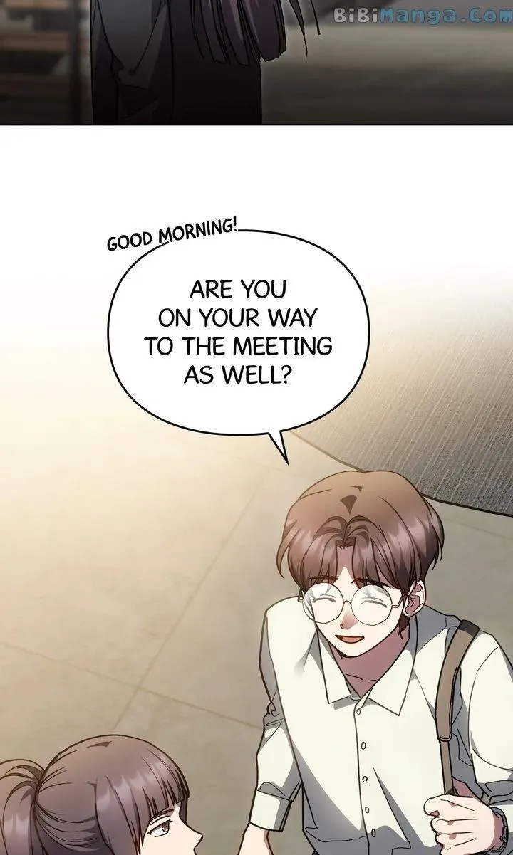 A Trace of the Wonder Chapter 82 page 2 - 