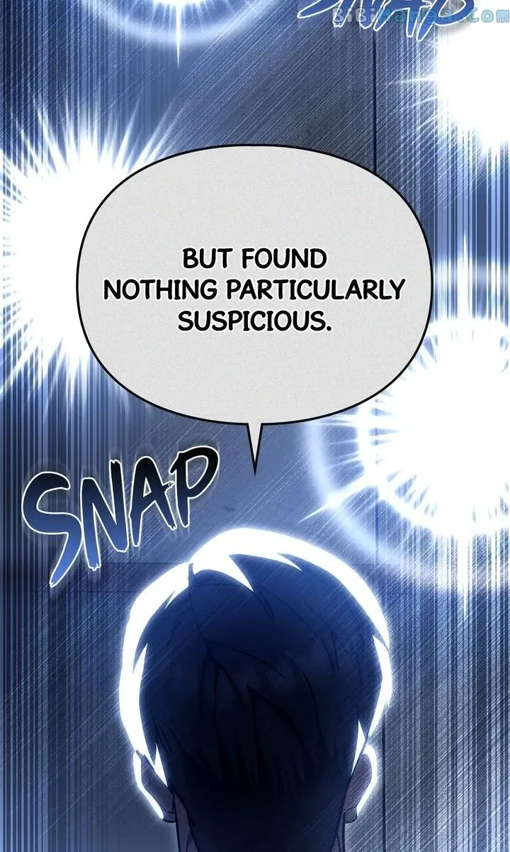 A Trace of the Wonder Chapter 82 page 11 - 