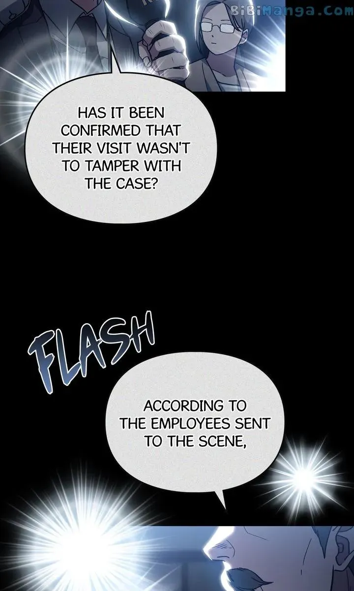 A Trace of the Wonder Chapter 82 page 13 - 