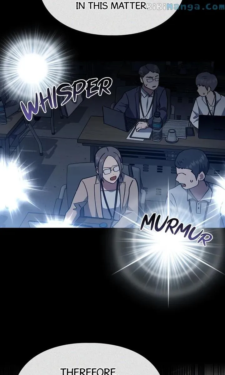 A Trace of the Wonder Chapter 82 page 15 - 