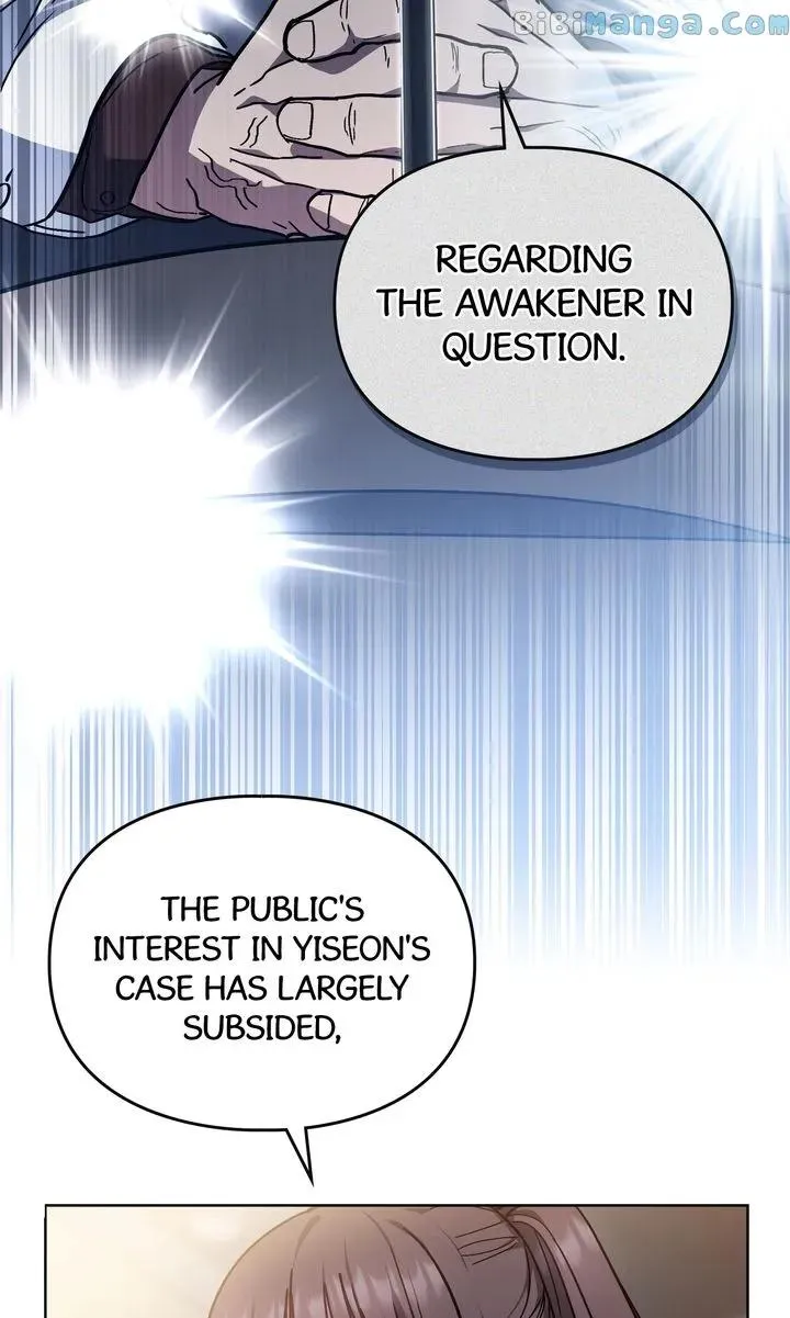 A Trace of the Wonder Chapter 82 page 17 - 