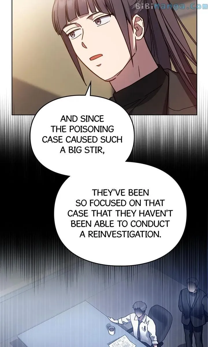 A Trace of the Wonder Chapter 82 page 18 - 