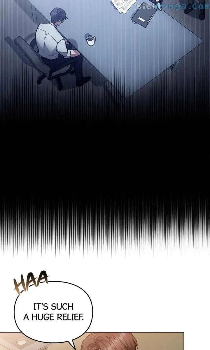 A Trace of the Wonder Chapter 82 page 19 - 