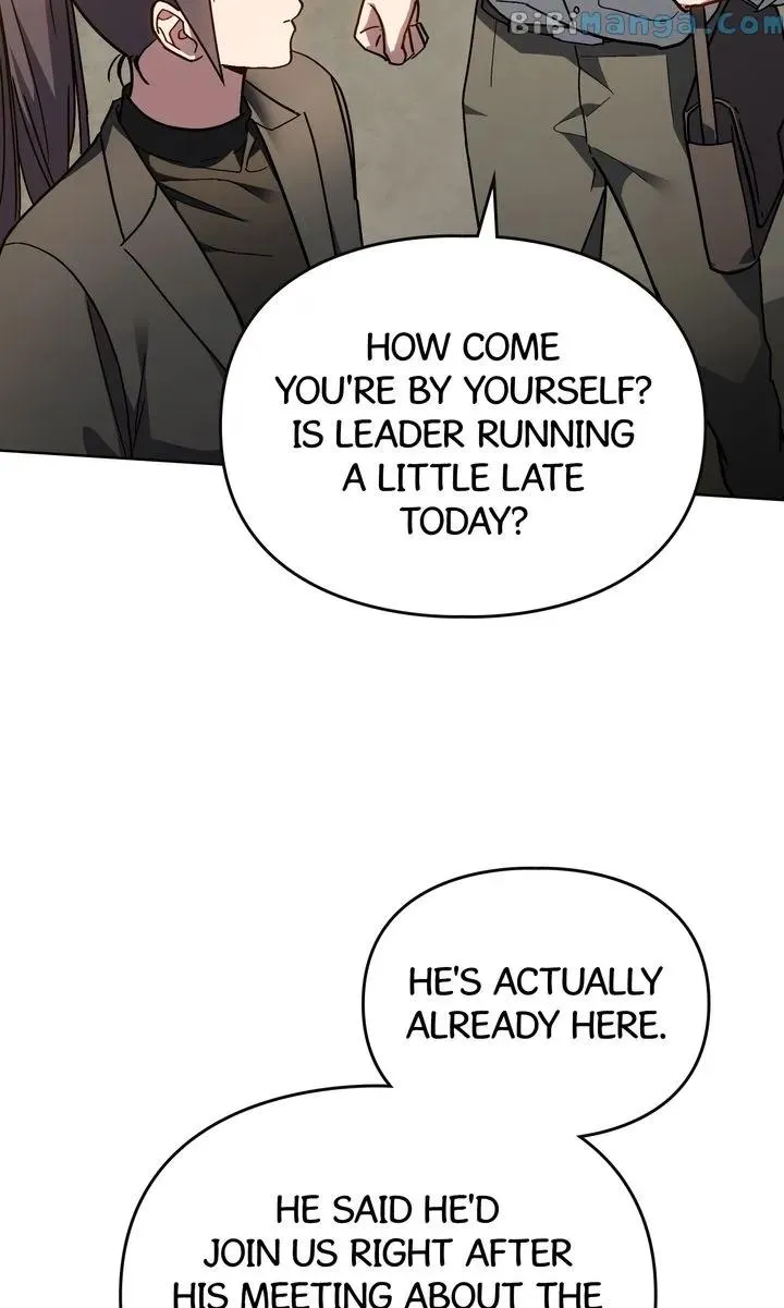 A Trace of the Wonder Chapter 82 page 3 - 
