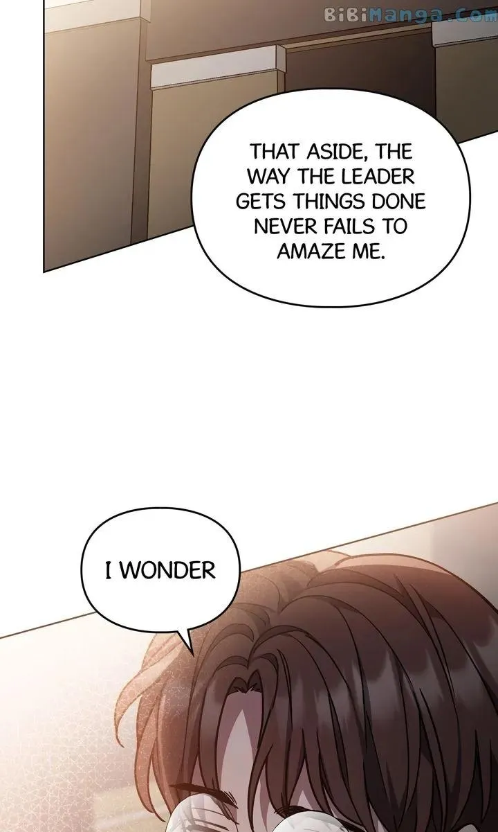 A Trace of the Wonder Chapter 82 page 21 - 