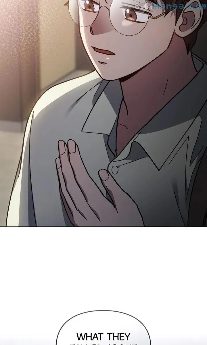 A Trace of the Wonder Chapter 82 page 22 - 