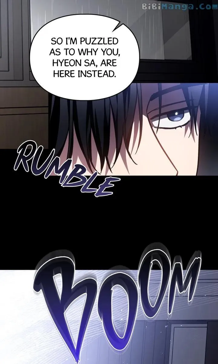 A Trace of the Wonder Chapter 82 page 31 - 