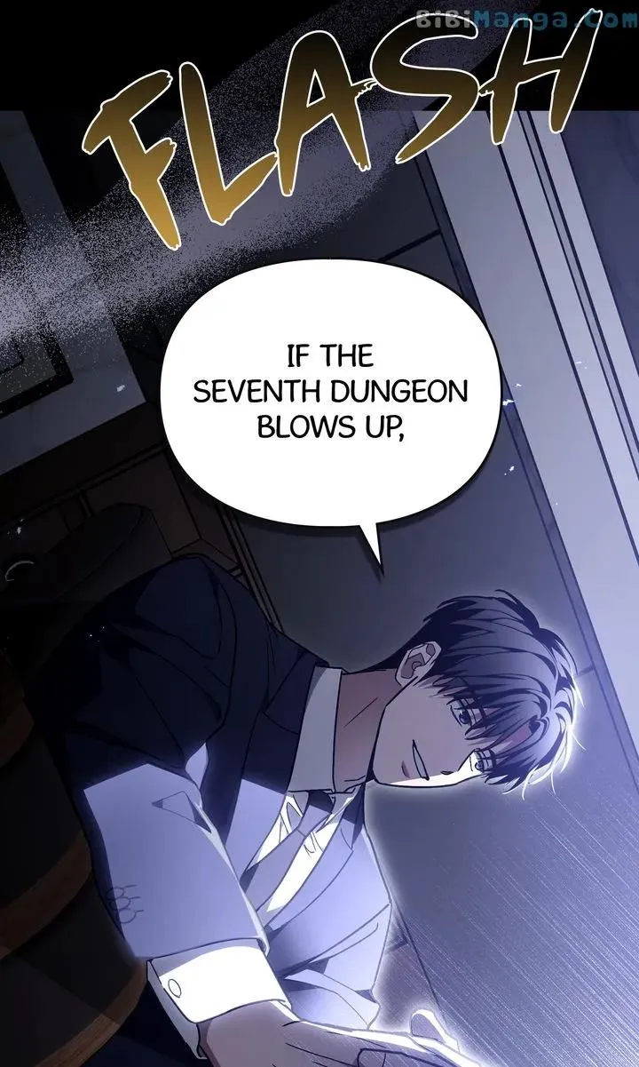 A Trace of the Wonder Chapter 82 page 35 - 